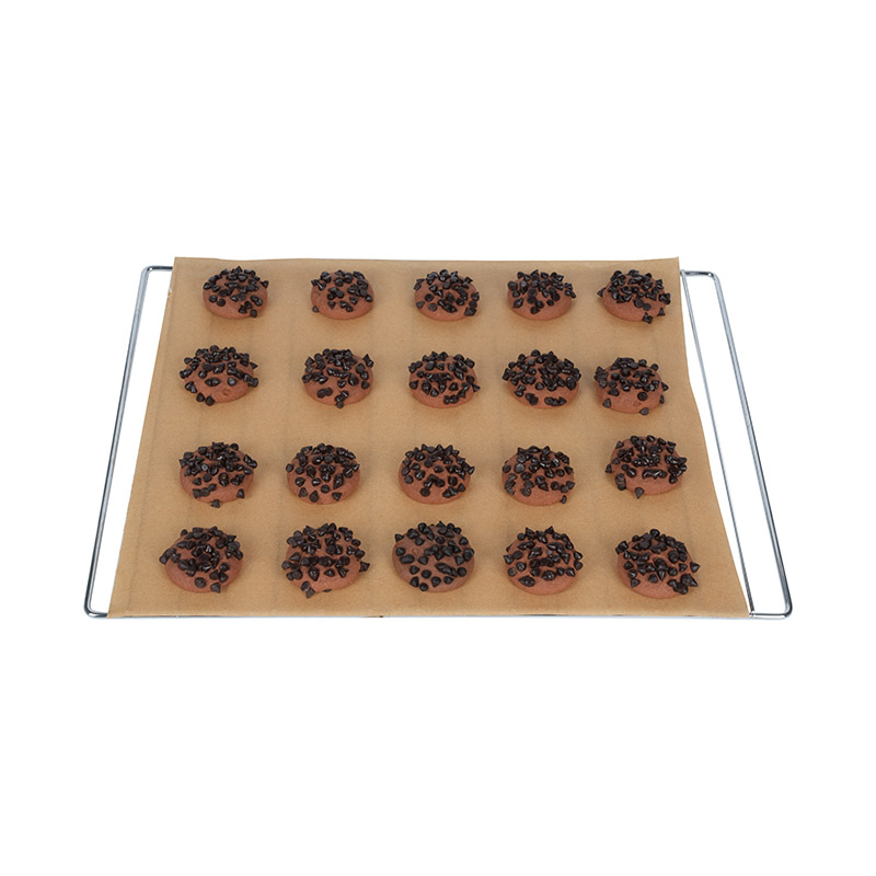 Roaster non stick silikone coating pan liner
